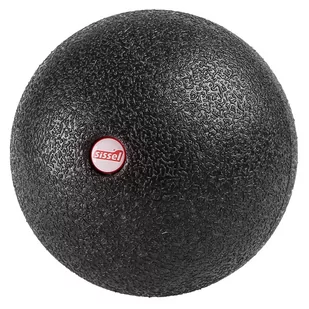 Sissel Myofascia Ball piłeczka do masażu 8 cm - Akcesoria do rehabilitacji - miniaturka - grafika 1