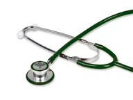 Urządzenia medyczne - Gima TRAD DOUBLE HEAD STETHOSCOPE Stetoskop internistyczny - miniaturka - grafika 1