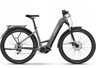 Rowery elektryczne - ROWER ELEKTRYCZNY * HAIBIKE TREKKING 4 LOW * RAMA S 38CM YAMAHA PW-S2 720WH - miniaturka - grafika 1