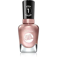 Lakiery do paznokci - Sally Hansen Miracle Gel Żelowy lakier 207 - miniaturka - grafika 1