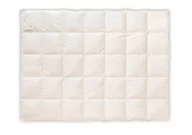 Kołdry - Kołdra Exclusive Materacowa Prestige Ciepła Krem 200x200 - miniaturka - grafika 1