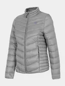 Kurtki damskie - 4F, Kurtka damska, H4Z21-KUDP002 27S, rozmiar XS - miniaturka - grafika 1