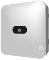 Inwertery, falowniki - Huawei Falownik Huawei FusionSolar 3-fazowy, 2-MPPT High Current, wbudowana komunikacja (RS485, WLAN poprzez Smart Dongle), rozłącznik DC, 10kW/11kVA, - miniaturka - grafika 1