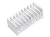 Zabawki zdalnie sterowane - Wltoys Heat Sink Set 144001.1336 144001-1336 - miniaturka - grafika 1