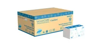 Ręczniki papierowe - VelvetCARE - Ręcznik V-Fold Comfort 23x23 a'3000 - miniaturka - grafika 1