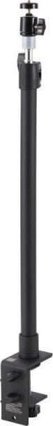 Kensington Kensington Teleskophalterung mit C-Klemme A1000, schwarz