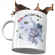 Kubki - Dla Biologa Kubek na Urodziny Imieniny na Prezent z Nadrukiem ze Zdjęciem + Opakowanie na prezent (wzór 03) - miniaturka - grafika 1