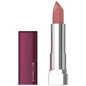 Szminki - Maybelline New York Color Sensational, szminka Smoky Rose, 4.4g - miniaturka - grafika 1