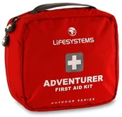 Apteczki i materiały opatrunkowe - Apteczka Lifesystems Poszukiwacz przygód Apteczka - miniaturka - grafika 1