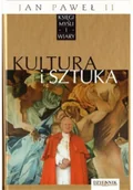 Książki o kulturze i sztuce - Kultura i sztuka - miniaturka - grafika 1