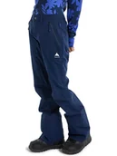 Spodnie narciarskie - Burton Spodnie narciarskie "Vida" w kolorze granatowym - miniaturka - grafika 1