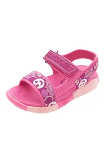 Chicco Sandały plażowe na rzep, 22 EU, Fioletowy, 22 EU - Buty dla chłopców - miniaturka - grafika 1