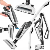 Odkurzacze pionowe - Beko VRT618 Biały - miniaturka - grafika 1