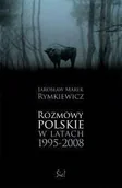 Wywiady - Rozmowy Polskie w Latach 1995-2008 - miniaturka - grafika 1