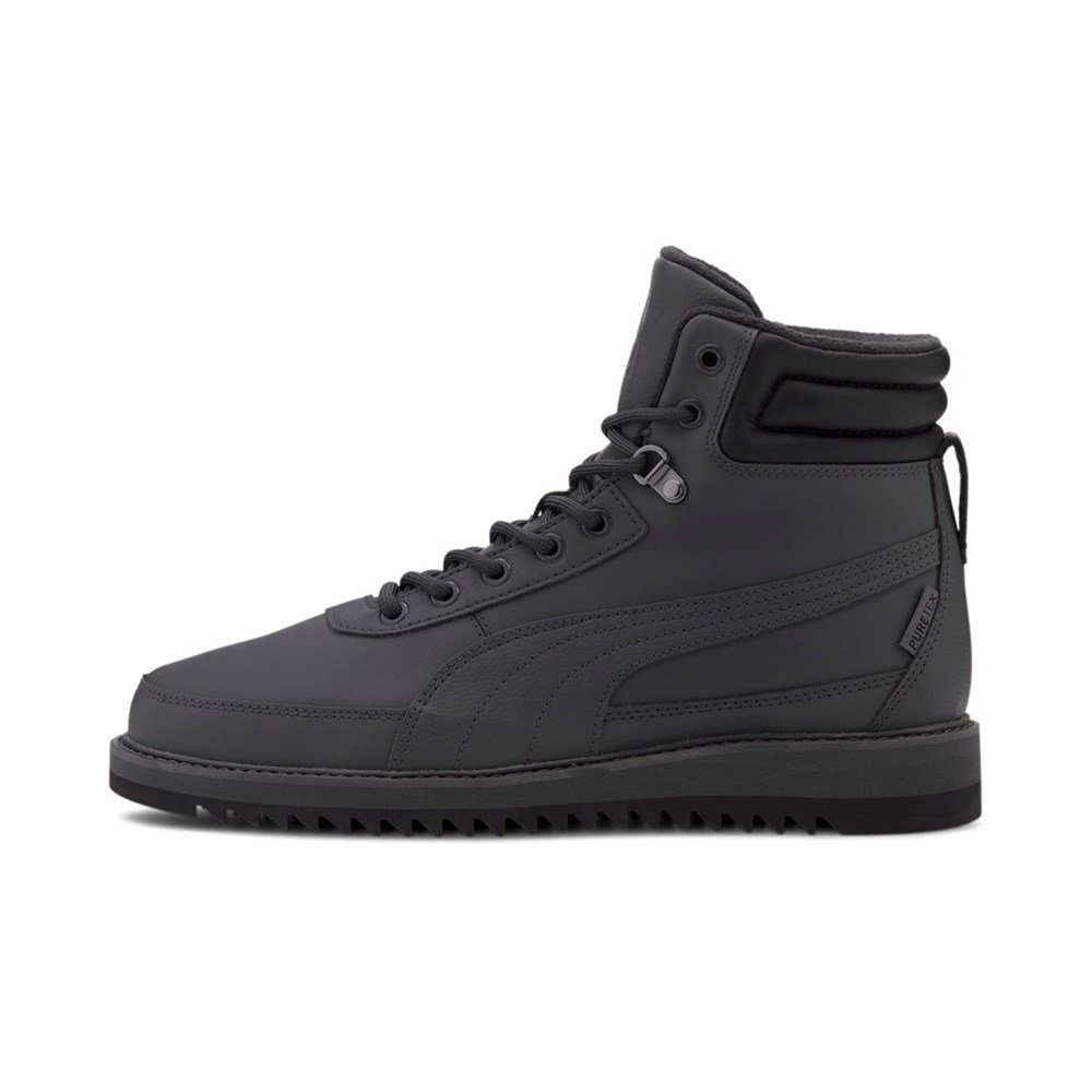 Buty Puma Desierto V2 37302602