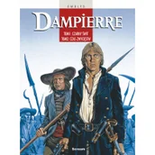 Komiksy dla młodzieży - Scream Comics Dampierre - wyd. zbiorcze tom 1 - miniaturka - grafika 1