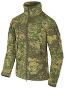 Odzież taktyczna i umundurowanie - Kurtka Helikon-Tex BLIZZARD - StormStretch - pencott wildwood - miniaturka - grafika 1