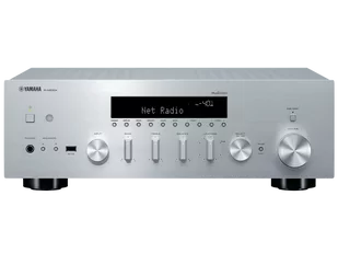 Yamaha MusicCast R-N600A - Głośniki i kolumny - miniaturka - grafika 2