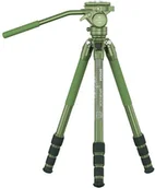 Statywy fotograficzne - Sirui Sportich SP004 + G5X - miniaturka - grafika 1