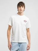 Koszulki męskie - t-shirt uomo replay m3062.2660 011 - miniaturka - grafika 1