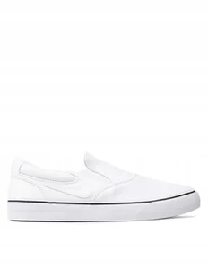 Buty Nike Sb Chron 2 Slip DM3495-100 r. 40 - Buty sportowe męskie - miniaturka - grafika 1