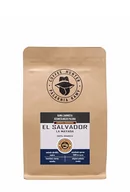 Kawa - COFFEE HUNTER Kawa ziarnista  Salwador la Mayada 250g - miniaturka - grafika 1