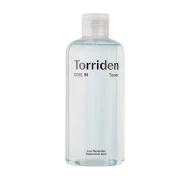 Toniki i hydrolaty do twarzy - Torriden Dive In nawilżająco-kojący tonik do twarzy 300ml - miniaturka - grafika 1