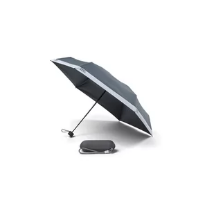 Szary składany parasol Pantone - Parasole - miniaturka - grafika 1