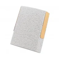Materiały ścierne - Segment Do Szlifowania 02-200X90X160 38A36G8Vbe Norton - miniaturka - grafika 1
