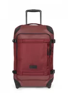 Torby podróżne - Torba podróżna Eastpak Tranverz S CNNCT - cnnct burgundy - miniaturka - grafika 1