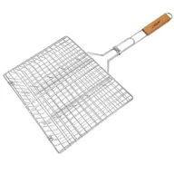 Ruszty - MAESTRO KRATKA DO GRILLA 24x30CM RUSZT GRILLOWY MR-1016 - miniaturka - grafika 1