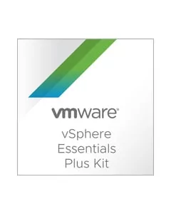 VMware Academic vSphere 7 Essentials Plus Kit for 3 hosts (Max 2 processors per host) VS7-ESP-KIT-A - Specjalistyczne programy komputerowe - miniaturka - grafika 1