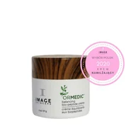 Kremy do twarzy - IMAGE SKINCARE Balancing Bio Peptide Créme Krem nawilżający stymulujący procesy naprawcze i syntezę kolagenu 56,7 ml - miniaturka - grafika 1