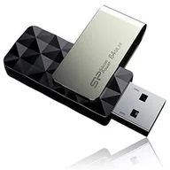 Karty pamięci - Silicon Power memory card microSDXC 256GB Inspire + card reader SP256GBSTXLA2VC2 - miniaturka - grafika 1