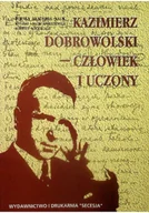 Biografie i autobiografie - Człowiek i Uczony - miniaturka - grafika 1