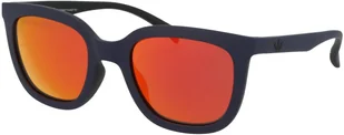 Damskie Okulary przeciwsłoneczne ADIDAS model AOR019-025009 (Szkło/Zausznik/Mostek) 51/22/140 mm) - Okulary przeciwsłoneczne - miniaturka - grafika 1