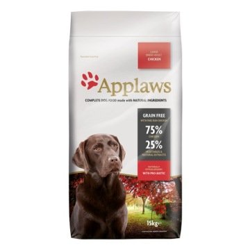Applaws Adult Large Breed 15 kg