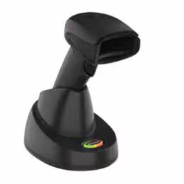 Honeywell Xenon Performance 1952g, 2D, SR, BT, multi-IF, kit (USB), black - Czytniki kodów kreskowych - miniaturka - grafika 1