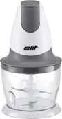 Rozdrabniacze kuchenne - Elit Smulkintuvas Elit MC-30S 300W silve - miniaturka - grafika 1