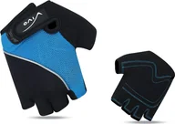 Rękawiczki rowerowe - Vivo Rękawiczki rowerowe dziecięce SB-01-8816-A niebiesko-czarne r. XXS 4962031 - miniaturka - grafika 1