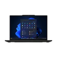 Laptopy - Lenovo 21RK005BSP 13,3" intel core ultra 7 32 GB RAM 1 TB SSD Qwerty Hiszpańska - miniaturka - grafika 1