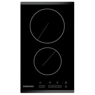 Płyta elektryczna do zabudowy Samsung NZ32R1506BK - Płyty elektryczne do zabudowy - miniaturka - grafika 1