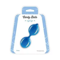 Kulki gejszy - CANDY BALLS TOFFEE BLUE - miniaturka - grafika 1