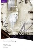 Cronin A. J. The Citadel plus MP3 CD - Książki do nauki języka angielskiego - miniaturka - grafika 2