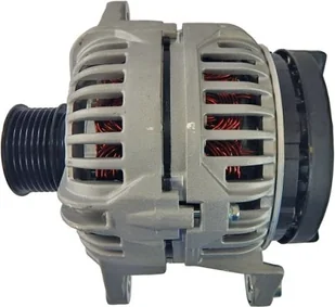 Alternator Hella 8EL 011 712-591 - Alternatory - miniaturka - grafika 1