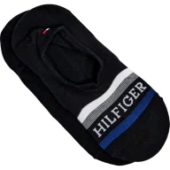 Skarpetki męskie - Tommy Hilfiger Skarpety/stopki 2-pack - miniaturka - grafika 1