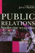 Podręczniki dla szkół wyższych - Public relations. Społeczne wyzwania - miniaturka - grafika 1