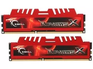 Pamięci RAM - G.Skill 8GB F3-12800CL9D-8GBXL DDR3 - miniaturka - grafika 1