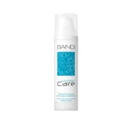 Kremy do twarzy - Bandi Całonocna Kuracja Nawilżająco-łagodząca 75ML - miniaturka - grafika 1