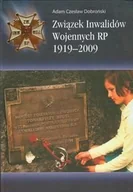 Historia świata - Związek Inwalidów Wojennych RP 1919-2009 - miniaturka - grafika 1